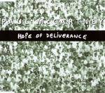 Paul McCartney : Hope of Deliverance